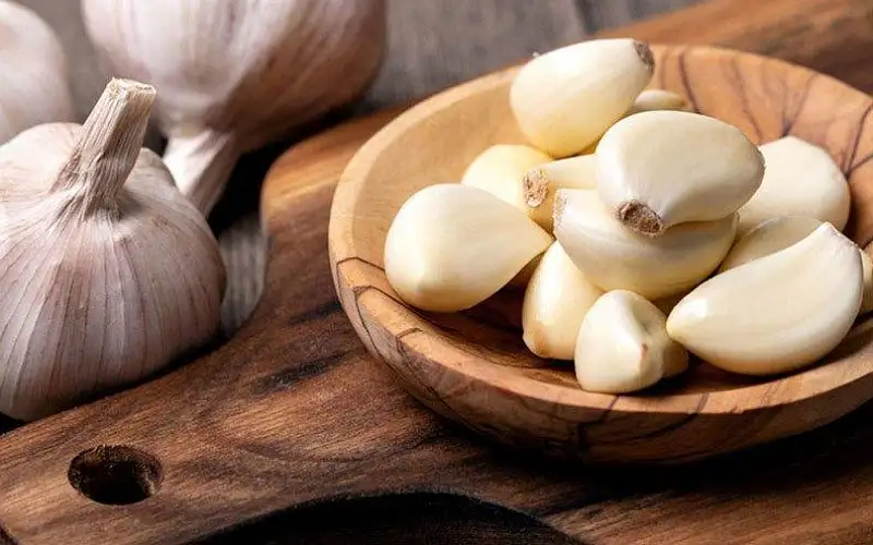 الثوم… فوائد لا تحصى للجسم
