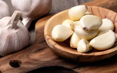 الثوم… فوائد لا تحصى للجسم