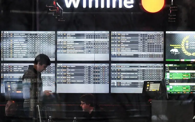 تفكيك منظمة للتلاعب بالرهانات والأحداث الرياضية