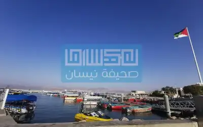 مجلس محافظة العقبة يقر موازنته للعام