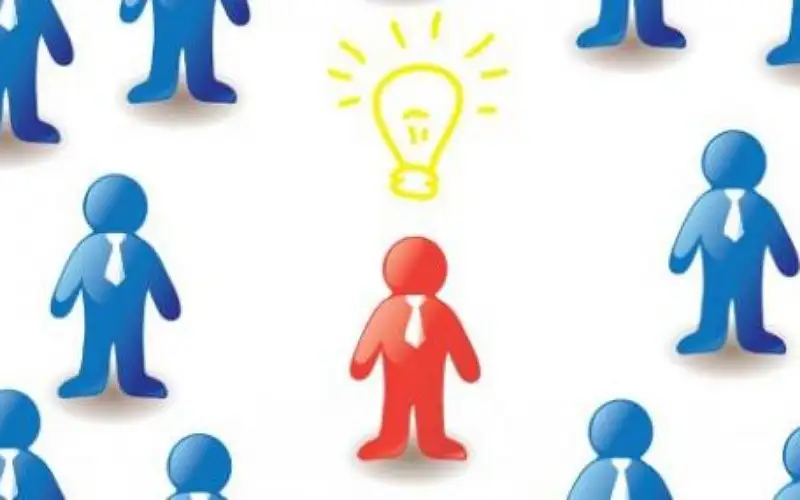 تعرف على شخصيتك وشخصيات الآخرين