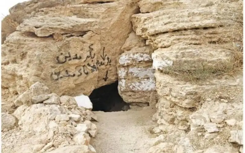 فريق بحثي: الكرك مركز حضارة مدين