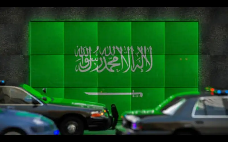 بينها الداخلية والدفاع.. السعودية توقف 134