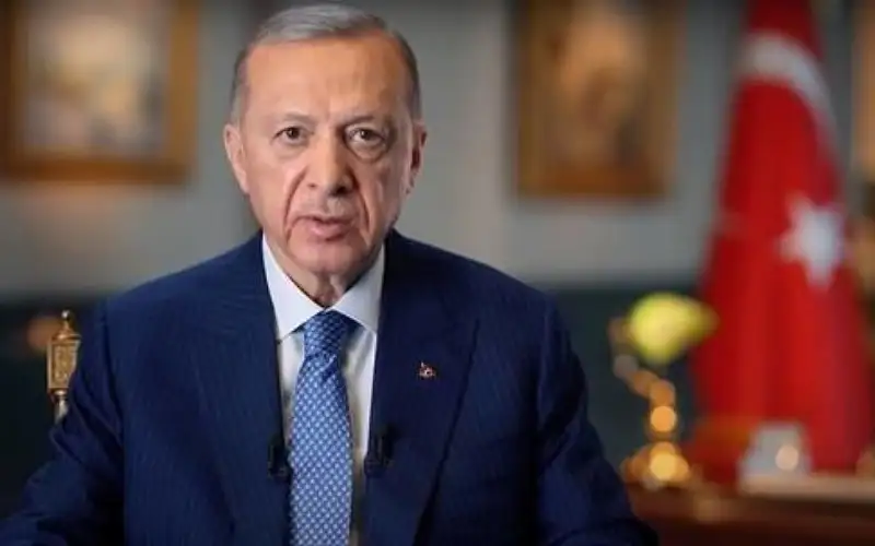 أردوغان: تركيا يمكن أن تبتعد عن