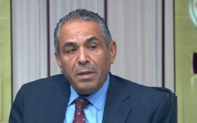 نقيب الجيولوجيين: زلزال بقوة تزيد على