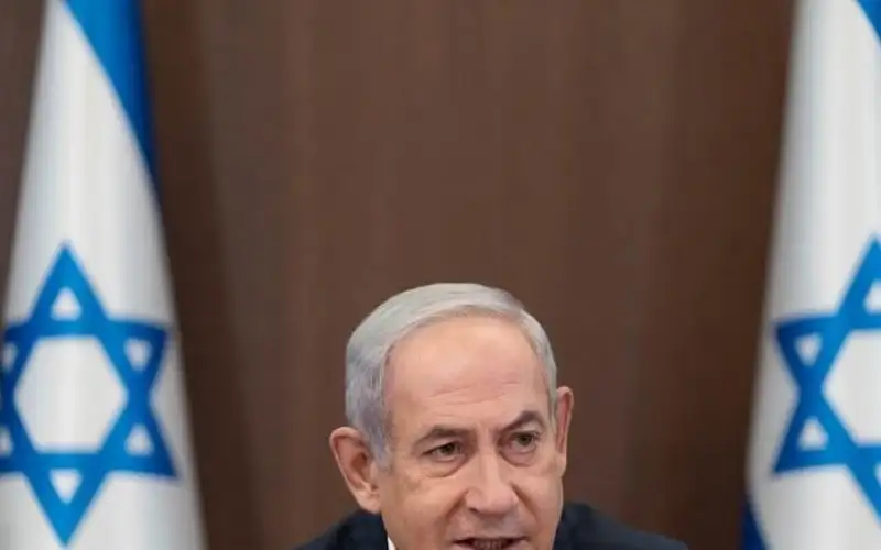 نتنياهو: إيران تنتهك جميع التزاماتها النووية