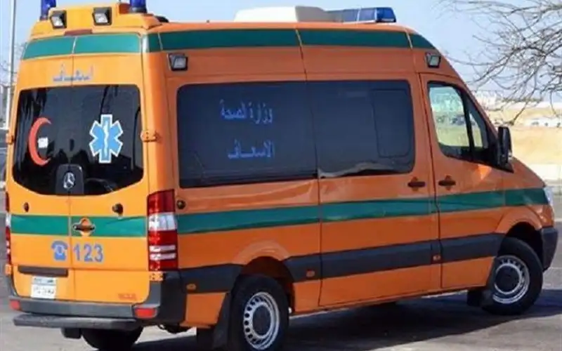 مصرية تقتل زوجها وتذهب لحضور حفل