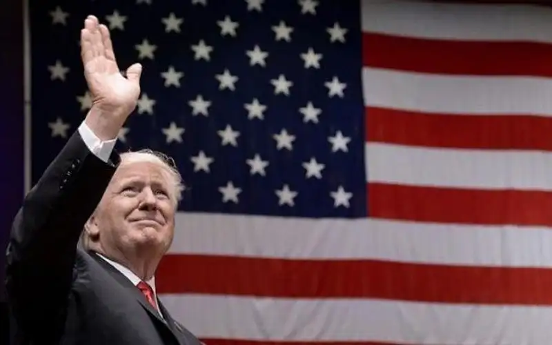 4 مرشحات لمنصب نائب ترامب حال