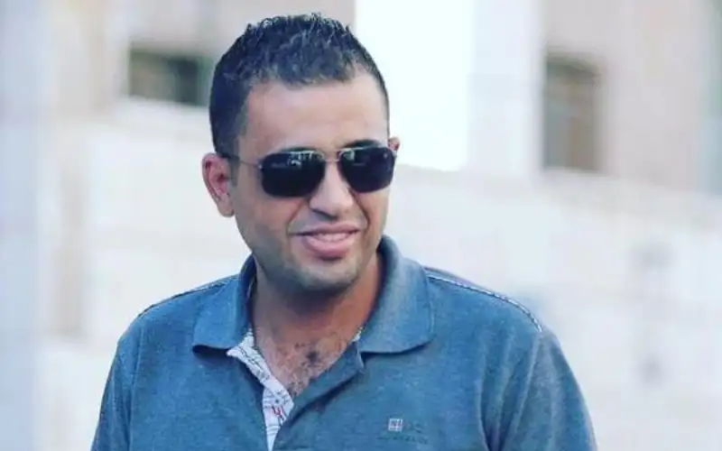 محمد زيد الشوابكة في ذمة الله