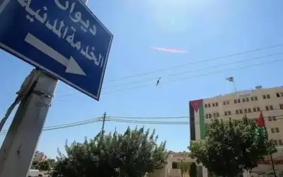 مدعوون للتعيين في عدد من الوظائف
