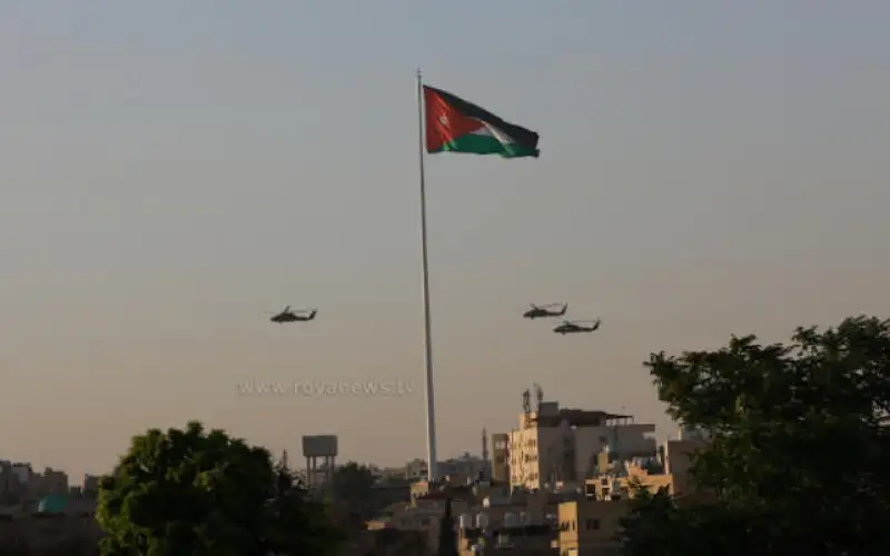 (درب الأمان) ينطلق الاثنين