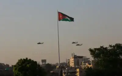 (درب الأمان) ينطلق الاثنين
