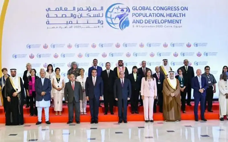 الأردن يشارك بالمؤتمر العالمي الأول للصحة