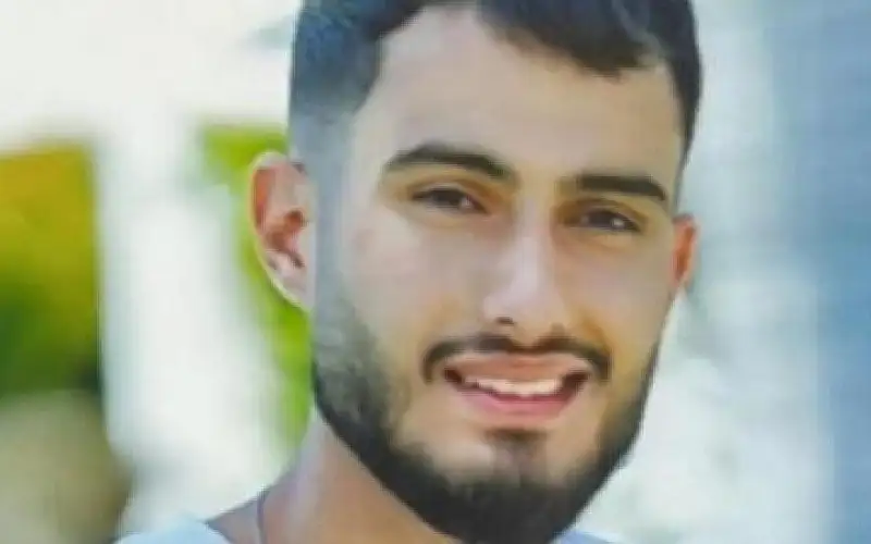 مصر تفرج عن إسرائيلي اعتقلته قبل