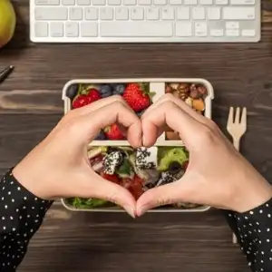 نظام رجيم للموظفين .. مهم جدا