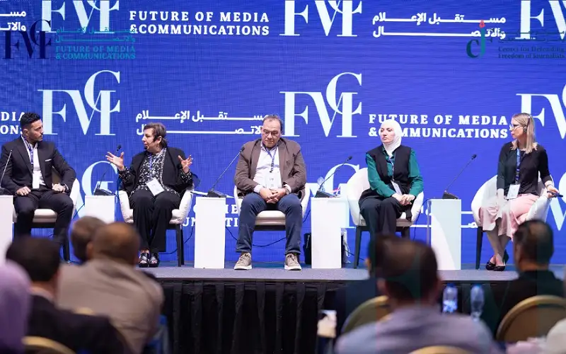 هل تبقى القوانين هاجسا أمام الصحفيين