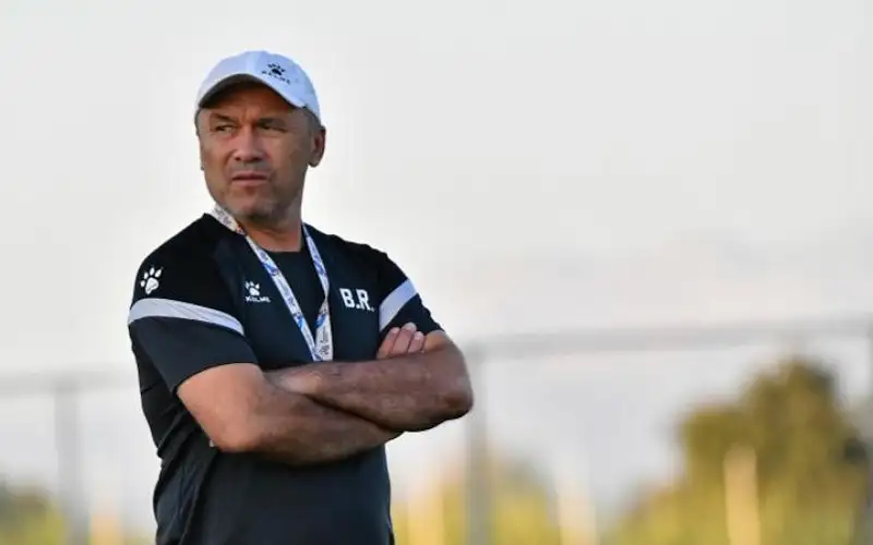 مدرب ناساف: رصدنا نقاط ضعف الفيصلي