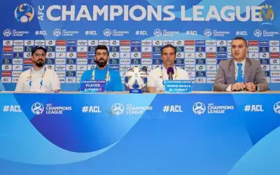 مدرب الفيصلي: جاهزون لأولى مباريات دوري