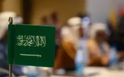 السعودية توقف مباحثات التطبيع مع إسرائيل