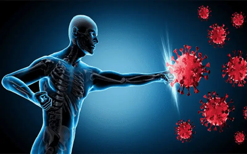 3 طرق طبيعية وفعالة لتقوية المناعة