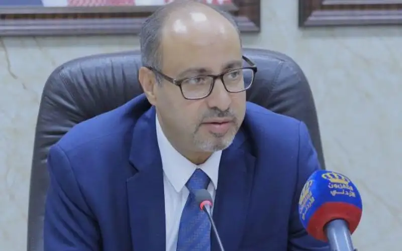 المالية النيابية تعطي مهلة لتصويب مخالفات