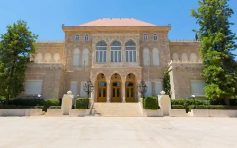 إرادات ملكية بتعيين عبد الهادي وترفيع