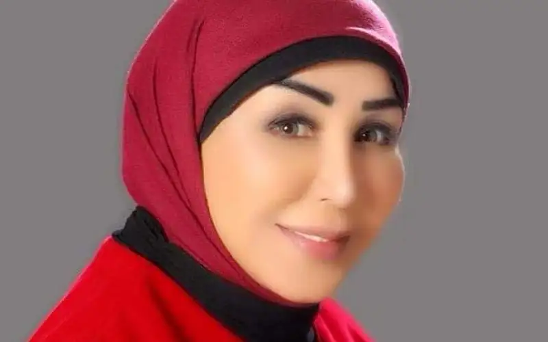 تعيين اول كويتية عميدة في جامعة