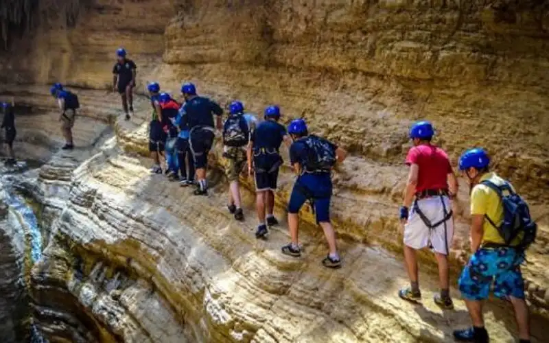إلزام شركات السياحة بتأمين المشاركين في