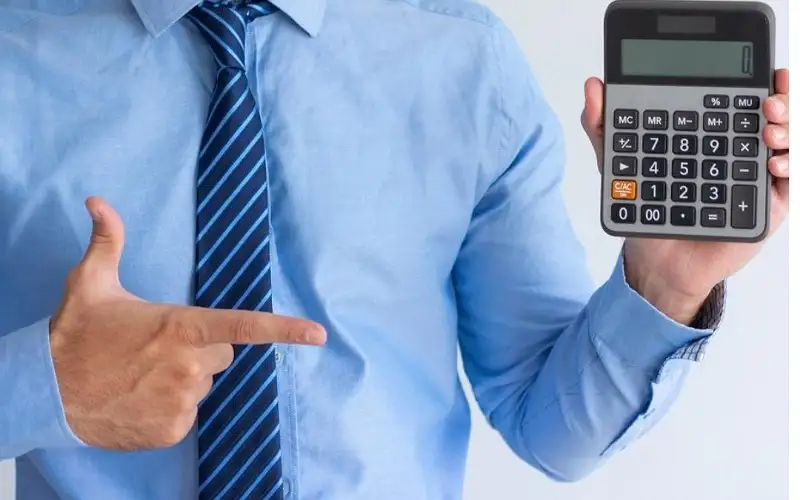 حاسبة إلكترونية لاحتساب التعرفة الجديدة للمياه