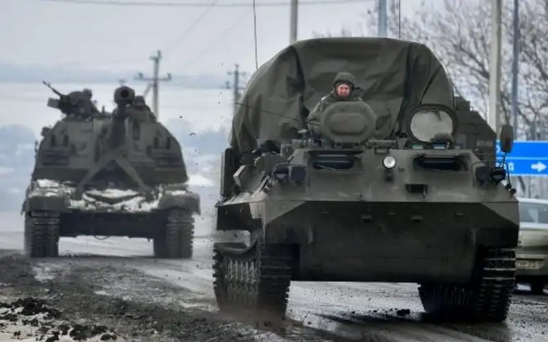 روسيا .. مقتل شخص وإصابة 3