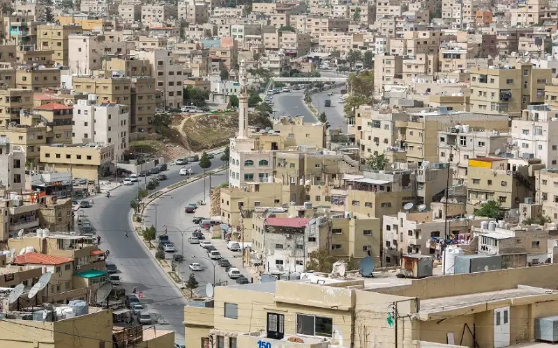 4.6 مليار دينار حجم التداول العقاري