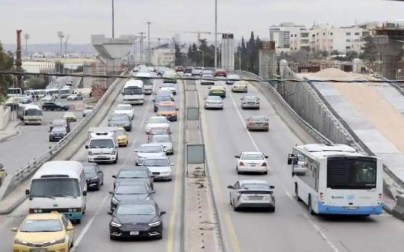 10.626 مركبة مستفيدة من دعم بدل