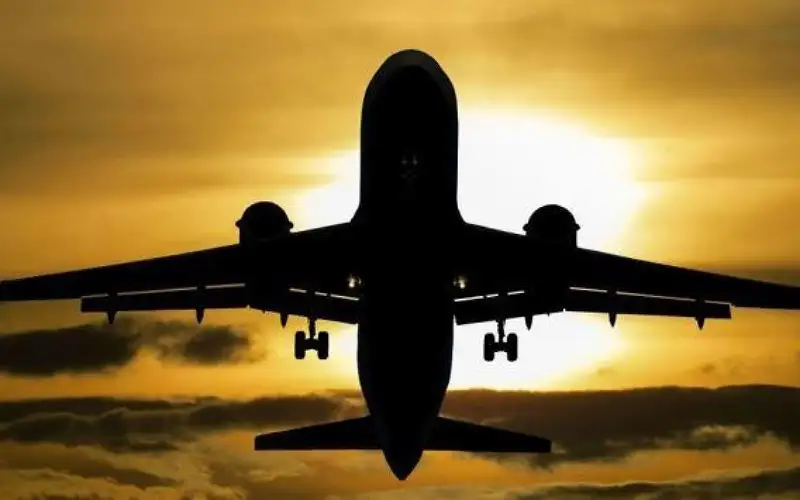 من دون أي حقيبة.. طائرة سويسرية