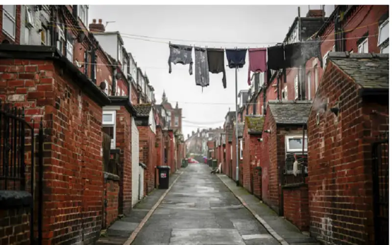 دراسة: مكان عيشك يؤثر على خيارات