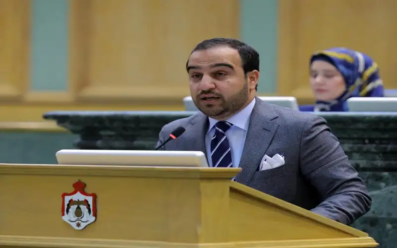 بدء محاكمة النائب عماد العدوان الأربعاء