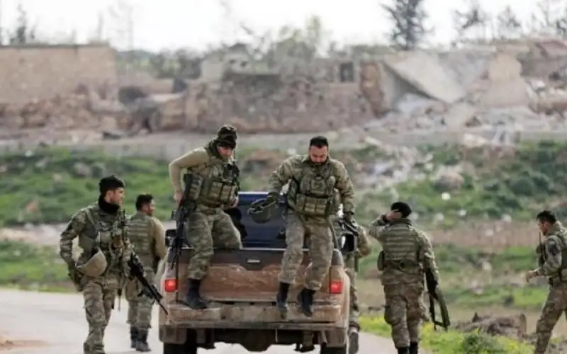 قتلى وجرحى في اشتباكات بين الفصائل