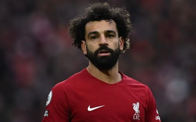 أنطونيو: ليفربول حبس صلاح لإبعاده عن
