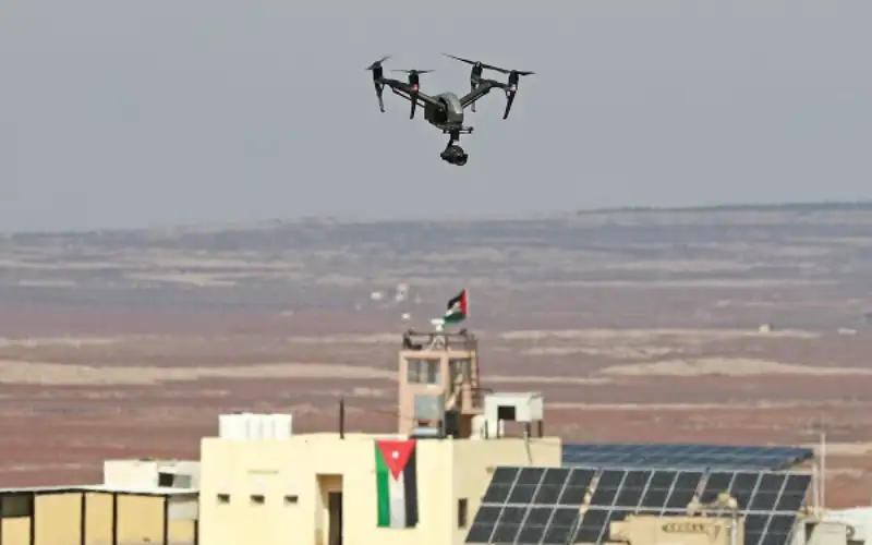 مصادر: جهود دمشق في مكافحة تهريب