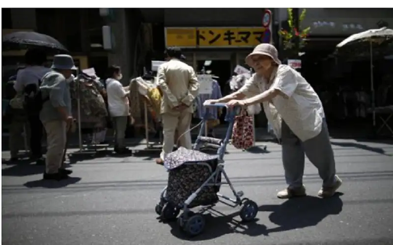 لأول مرة .. 10% من سكان