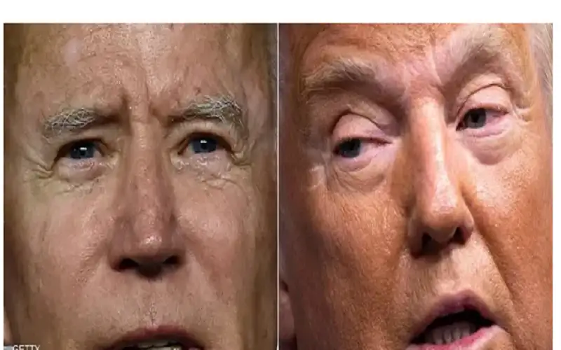 استطلاع أميركي للرأي حول جاهزية ترامب