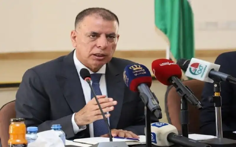 الحكومة : درب الأمان (3) اختبر