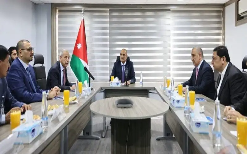 توجه لإعفاء البلديات من فوائد الحساب