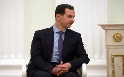 الأسد يزور الصين الخميس بدعوة رسمية