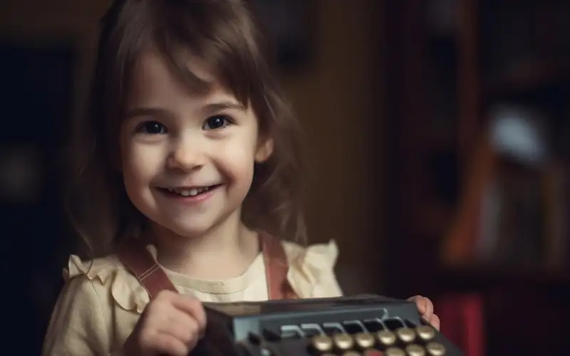 تعرف على أبرز علامات ذكاء الطفل