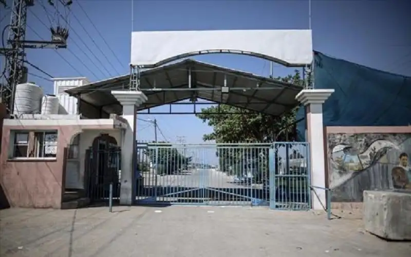 الاحتلال يقرر إغلاق معبر إيرز مع