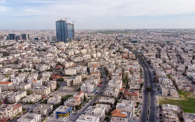 الأردن.. أجواء خريفية معتدلة الحرارة الأربعاء