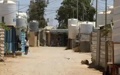 241.5 مليون دولار عجز في تمويل