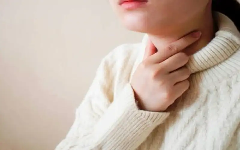 بحة الصوت .. أسبابها وطرق علاجها