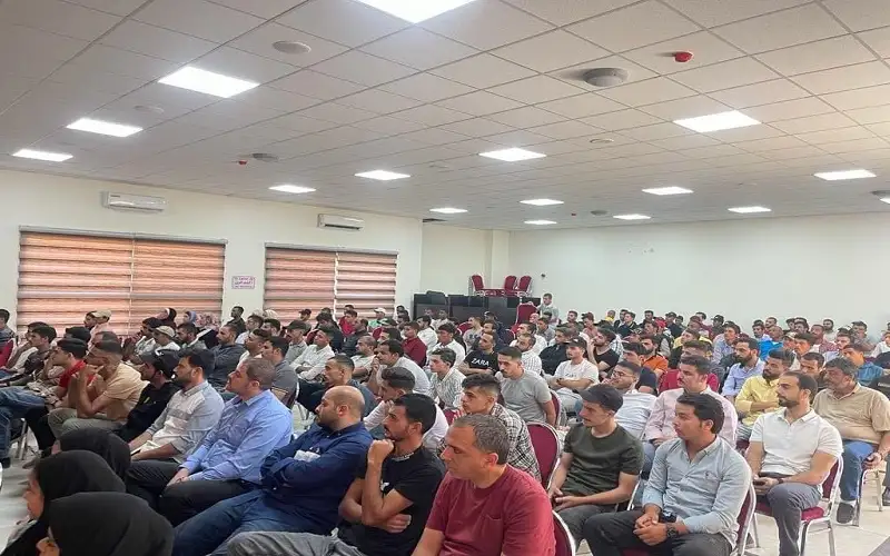 تعيين 351 عاطلا عن العمل من