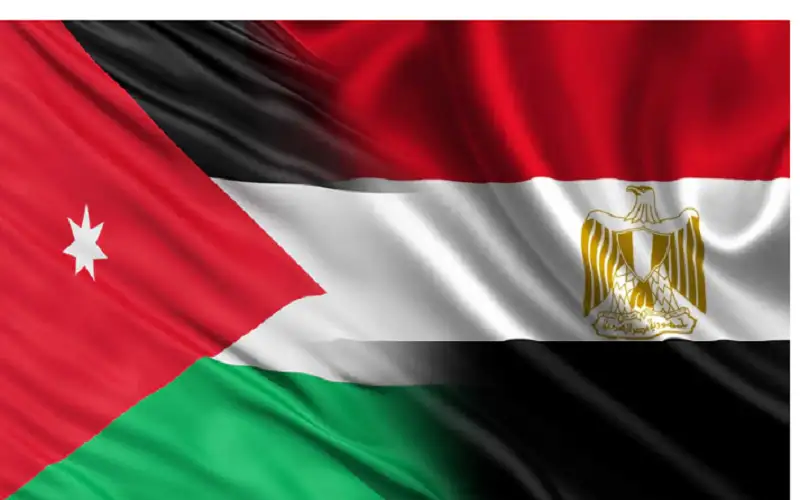 اتفاق أردني مصري على إنشاء هيئة